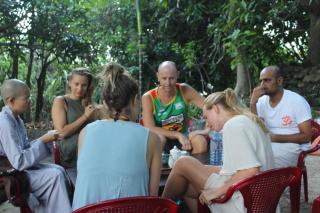Cham Island Smiles Homestay - Tân Hiệp - 7