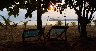 Cham Island Smiles Homestay - Tân Hiệp - 8