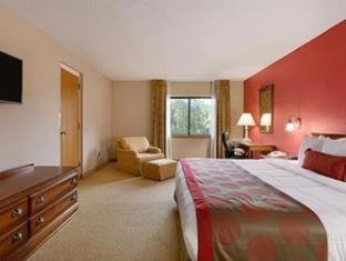 Ramada by Wyndham Raleigh - 8