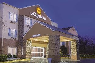 La Quinta by Wyndham Hopkinsville - Hopkinsville - 9