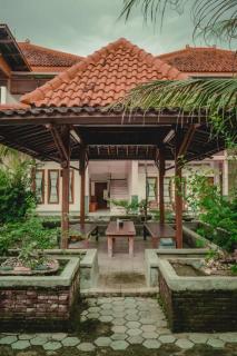 Grand Cepu Hotel - Cepu - 6