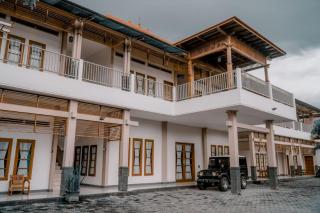 Grand Cepu Hotel - Cepu - 7
