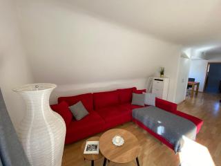 Ferienwohnung - Balkon, Klima, Parkplatz - Pforzheim - 8