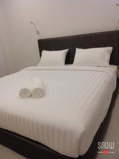 Suwannolhotel - Khon Kaen - 4