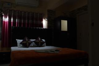 The Salvation Army RED SHIELD GUEST HOUSE - 3