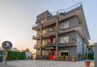 Loft 24, Mansarovar - Jaipur - 0