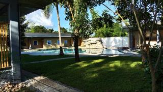 Hidden Lagoon Resort - Panglao - 1