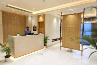 Ayra Boutique Hotel - Bangalore - 6