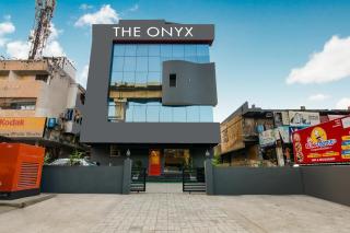 Hotel The Onyx - Nagpur - 0