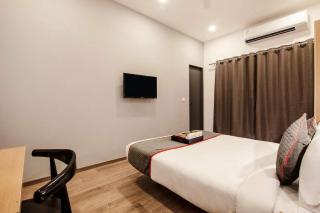 Hotel The Onyx - Nagpur - 9