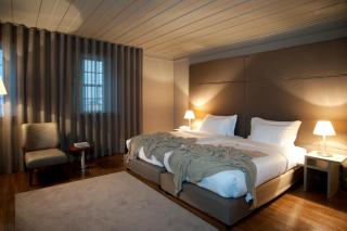 Hotel da Oliveira - 5