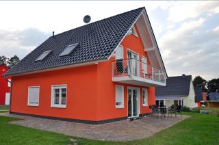 Ferienhaus Müritzbrise / OG-Appartement - Marienfelde - 5