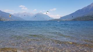CAMPING LA BREVA - 1