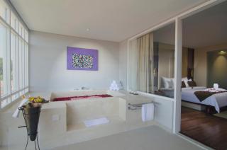 Sanur Resort Watujimbar - 8