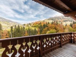 Grand appartement, 3***, 8 pers., proche pistes et village, avec WIFI, parking inclus - FR-1-304-263 - 1