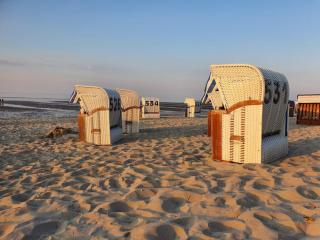 Traum-Ferienwohnung Mozart ! - Wilhelmshaven - 9