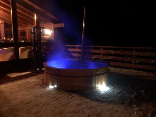 Montana Lodge - Dorna Escape - Dorna Arini - 7