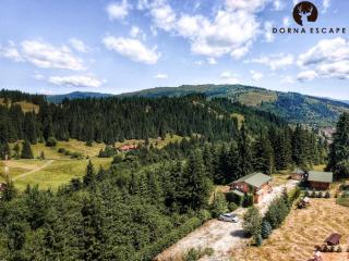 Montana Lodge - Dorna Escape - Dorna Arini - 6