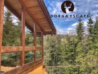 Montana Lodge - Dorna Escape - Dorna Arini - 0