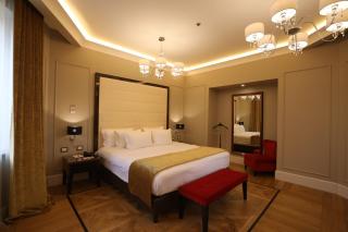 Grand Hotel Yerevan - Small Luxury Hotels of the World - Jerevan - 3