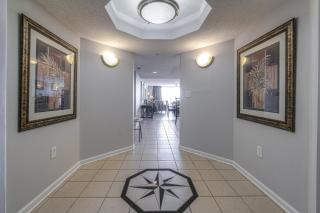 Yacht Club Villas #1-703 Apartment - Myrtle Beach - 2
