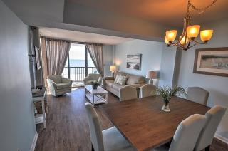 Crescent Sands I D5 Condo - Myrtle Beach - 5