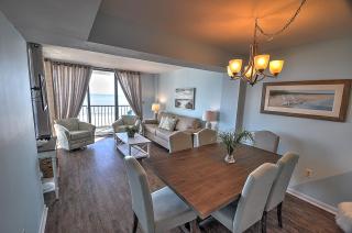 Crescent Sands I D5 Condo - Myrtle Beach - 4