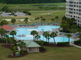 Yacht Club Villas #1-1001B Condo - Myrtle Beach - 0