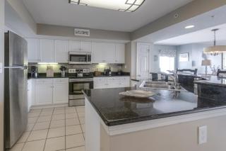 Yacht Club Villas #1-1001B Condo - Myrtle Beach - 2