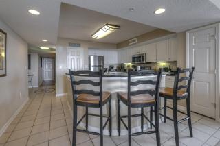 Yacht Club Villas #1-1001B Condo - Myrtle Beach - 1