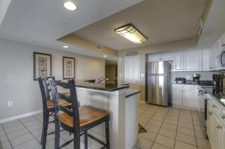 Yacht Club Villas #1-1001 Condo - Myrtle Beach - 1
