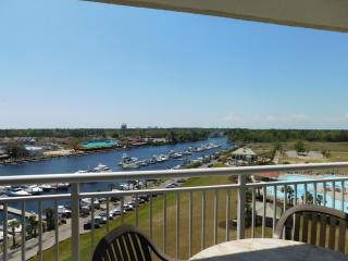 Yacht Club Villas #1-1001 Condo - Myrtle Beach - 6