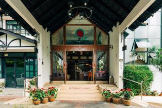 Casadela Rosa - Cameron Highlands - 3