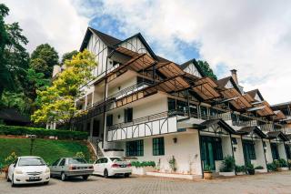 Casadela Rosa - Cameron Highlands - 4