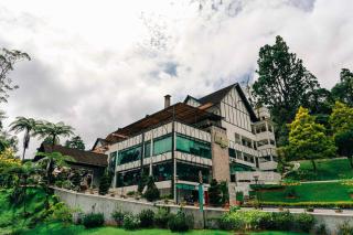 Casadela Rosa - Cameron Highlands - 0