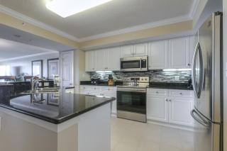 Yacht Club Villas #1-503 - Myrtle Beach - 4