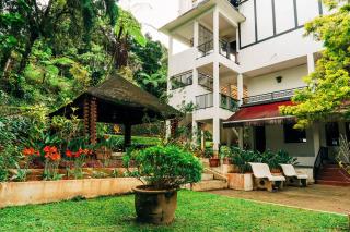 Casadela Rosa - Cameron Highlands - 2