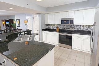 Yacht Club Villas #1-204 condo - Myrtle Beach - 5
