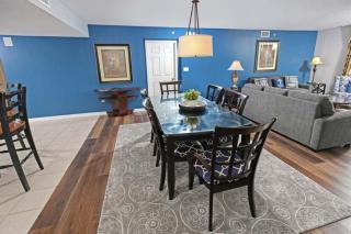 Yacht Club Villas #1-204 condo - Myrtle Beach - 2