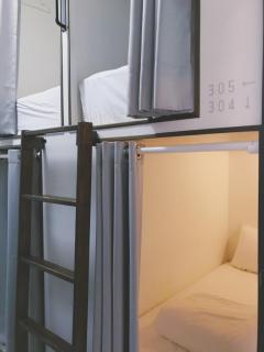 PlainStay Hostel - 4