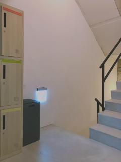 PlainStay Hostel - 2