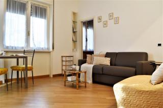 Martesana Studio Flat close to Yellow Metro - Milan - 9