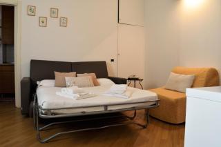 Martesana Studio Flat close to Yellow Metro - Milan - 8
