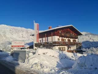 Gästehaus Fernblick - Sautens - 3