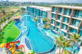 Elmas Cha Am Design Hotel - 3