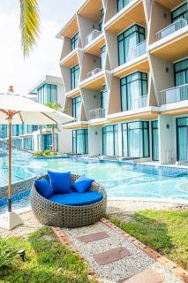 Elmas Cha Am Design Hotel - 4