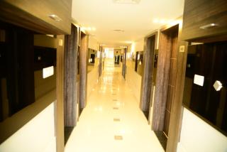 Miles Inn Hotel - Hassan - 1