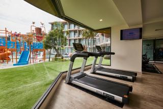 Elmas Cha Am Design Hotel - 7