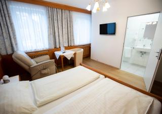 Hotel-Gasthof Martinek - Baden - 6