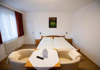 Hotel-Gasthof Martinek - Baden - 4